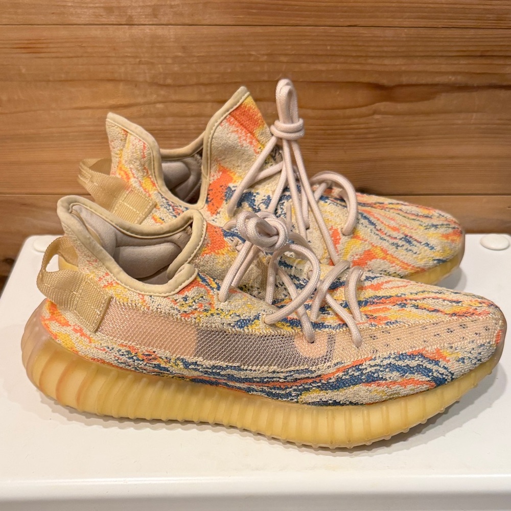 Yeezy Boost 350 V2 MX Oat